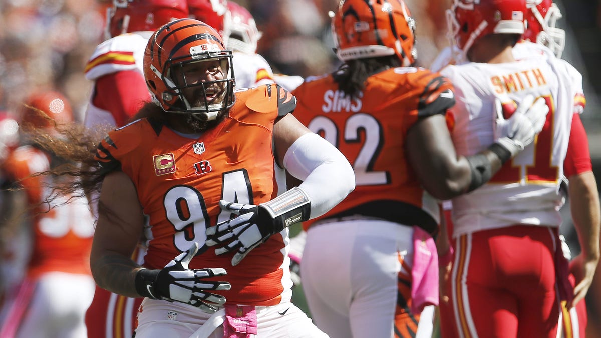 Former Michigan State football stars featured as top draft picks