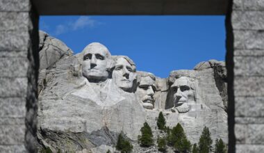 Who's on your Saints Mount Rushmore? Our staff makes unanimous picks