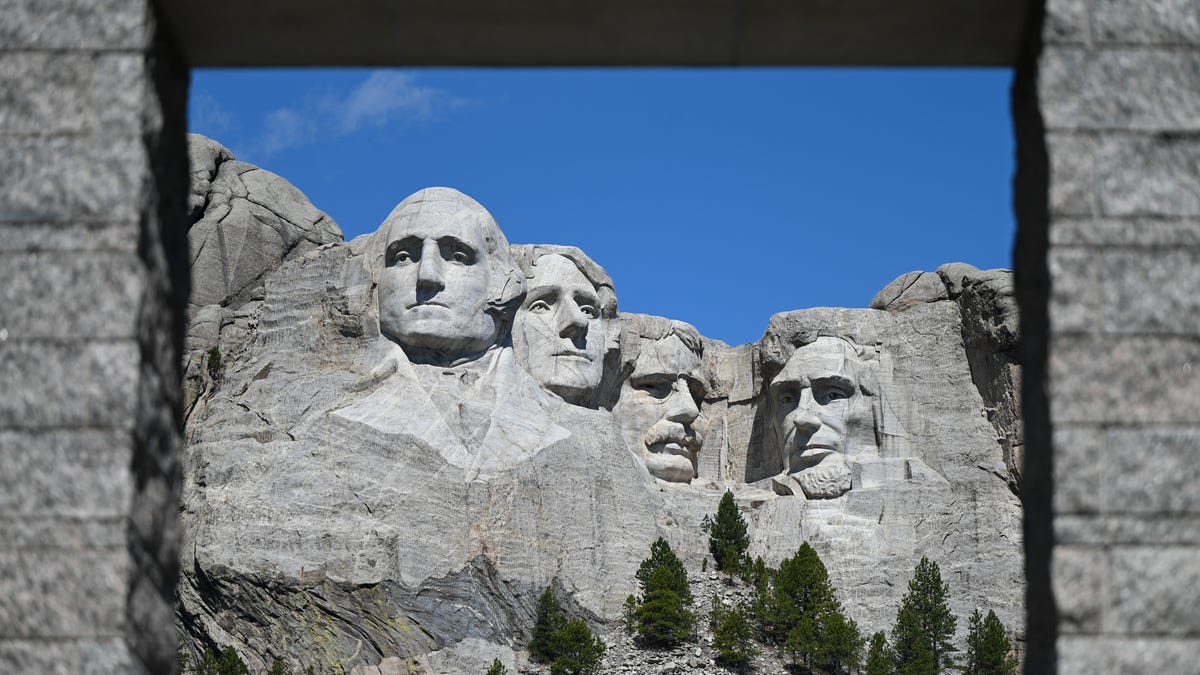 Who's on your Saints Mount Rushmore? Our staff makes unanimous picks