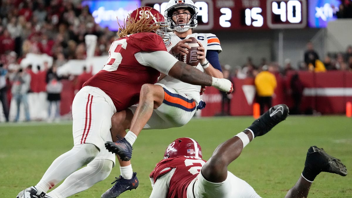 Vikings projected to add to their defensive line in the 2026 NFL Draft