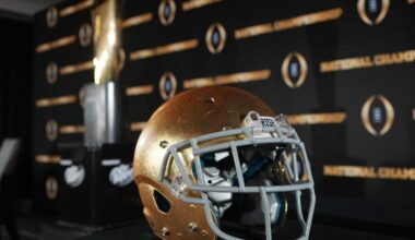 Notre Dame lands 3 more former NFL players' kids to 2026 recruiting class