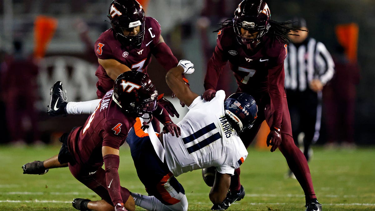 Bengals go back to LSU for another major name in 2026 NFL mock draft