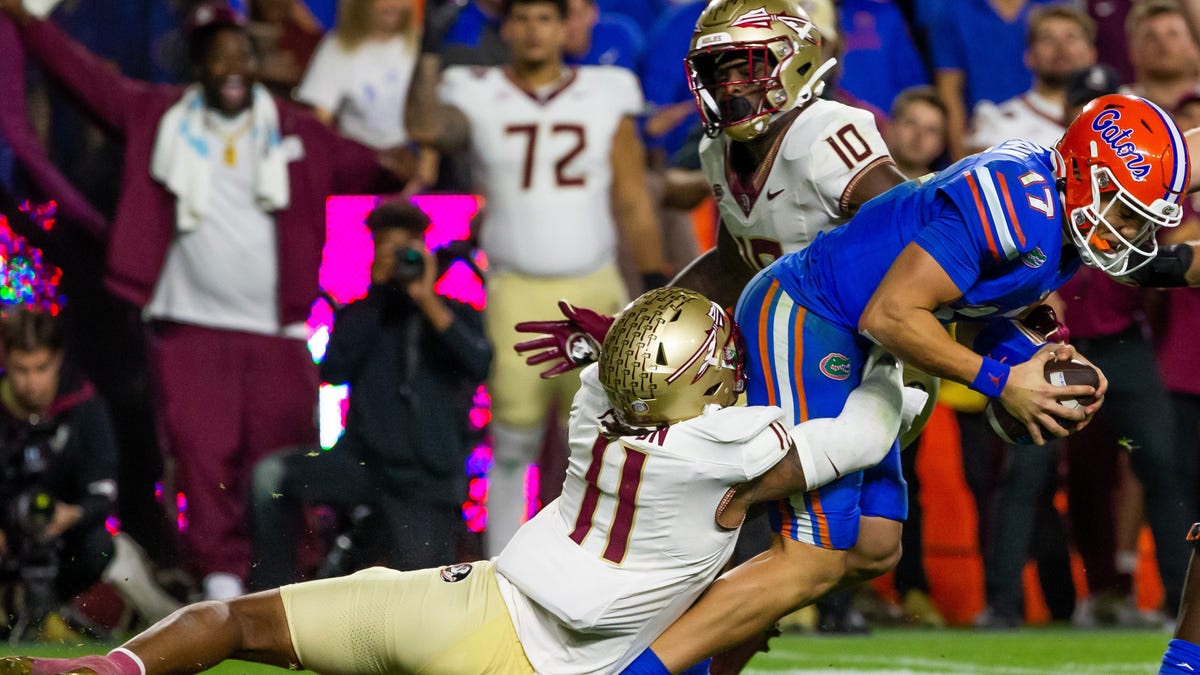 Bucs projected to add a edge rusher in latest 2026 NFL mock draft