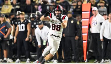 2026 NFL Draft Summer Scouting Report: Tanner Koziol, TE, Houston