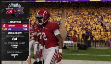 EA Sports releases College Football 26. Here's how to play early