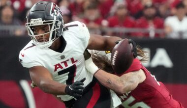 Arizona Cardinals to face No. 62 of 'NFL Top 100' in Week 16