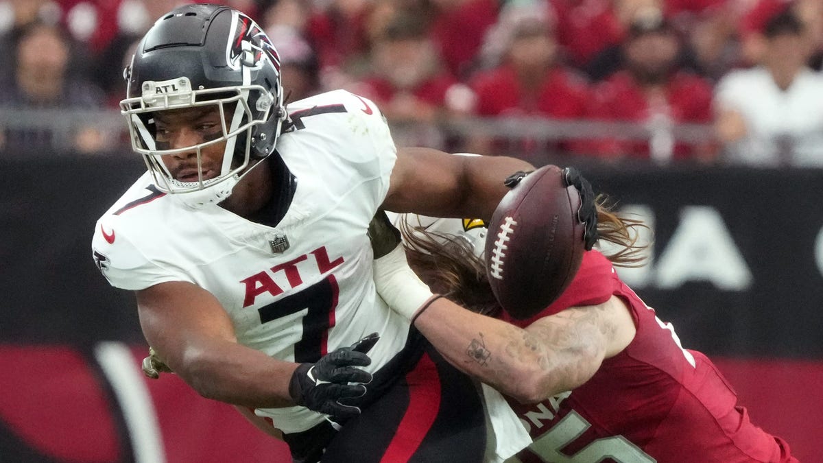 Arizona Cardinals to face No. 62 of 'NFL Top 100' in Week 16