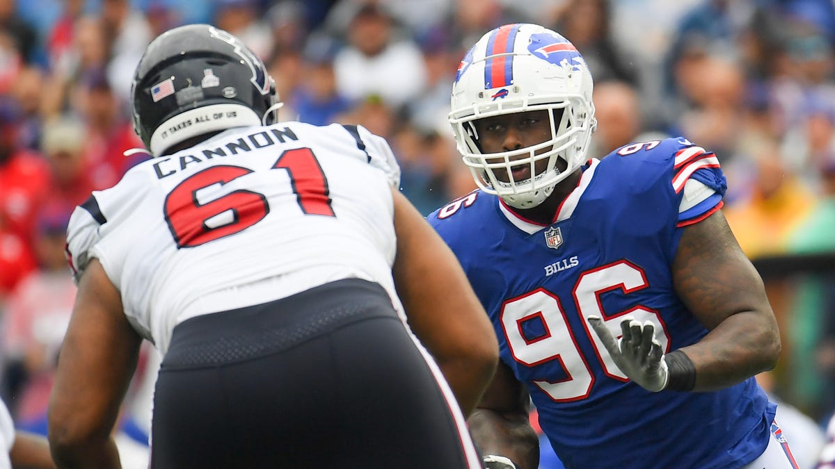 Who has worn No. 61?