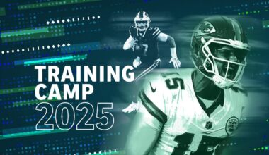 Quarterback Justin Fields is poised to prove doubters wrong.