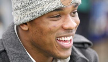 Former Packers tight end Jermichael Finley's son commits to Notre Dame