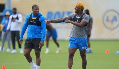 What defenders should you keep your eyes on at Chargers training camp?