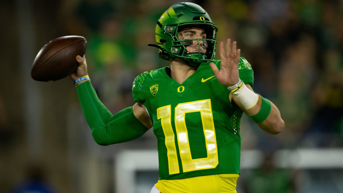 Giants pass on Malik Nabers, add QB in 2024 NFL re-draft