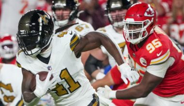 New Orleans reveals new white alternate