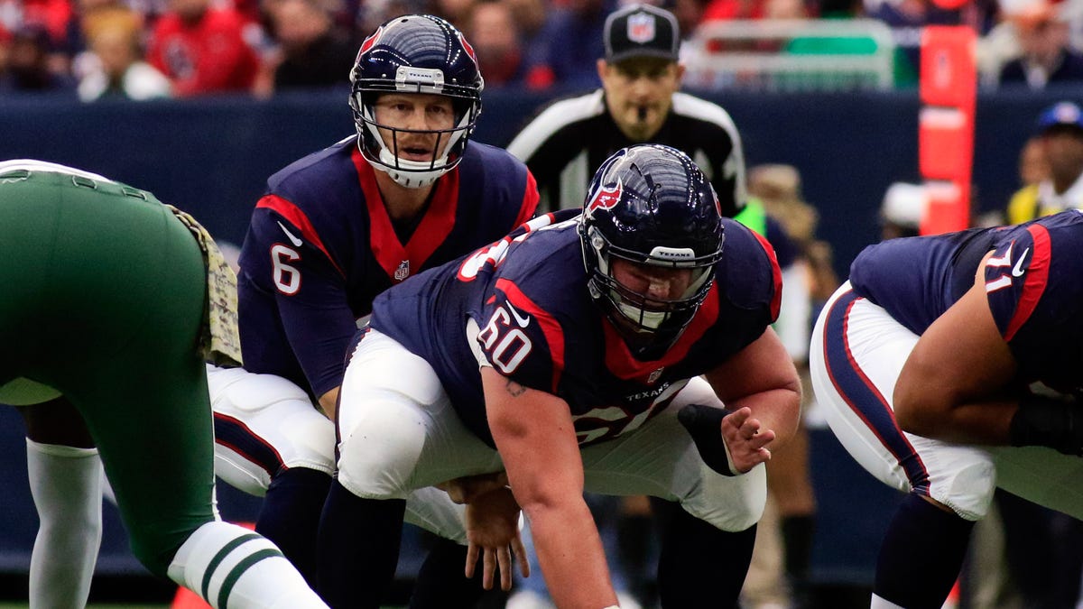 Who has worn No. 60?