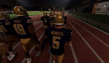 Game is a massive upgrade