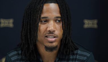 Kaidon Salter impresses in Colorado football fall camp debut