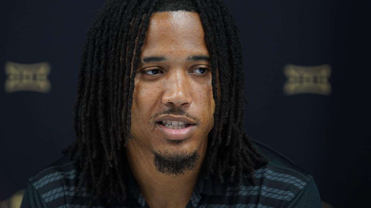 Kaidon Salter impresses in Colorado football fall camp debut