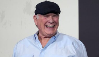 NFL on Fox broadcaster talks Tom Brady deal