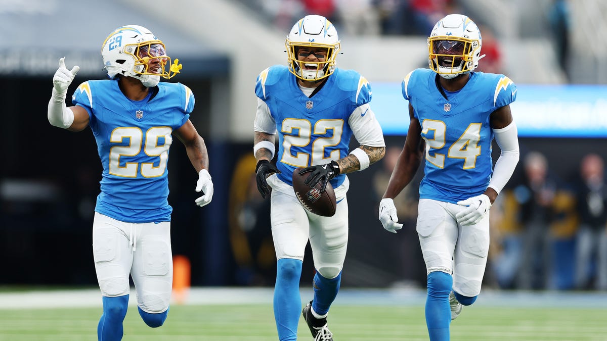 Pair of Chargers make NFL.com's best 53-man roster under salary cap