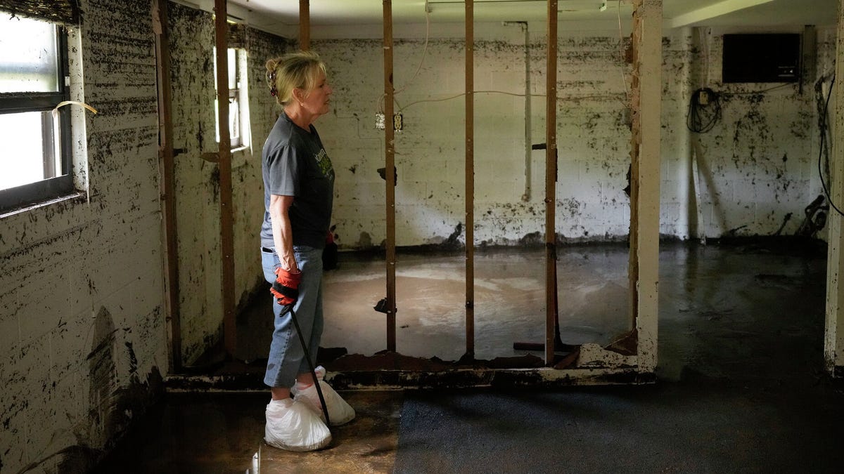 Texans deserved empathy, not Abbott’s 'winners vs. losers' talk