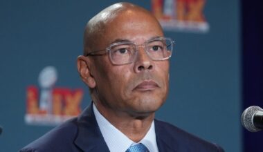 Lloyd Howell resigns as NFLPA executive director