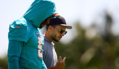 ESPN shares Dolphins' NFL offseason grade