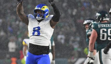 Colts pick Jared Verse, pass on Laiatu Latu in 2024 NFL redraft