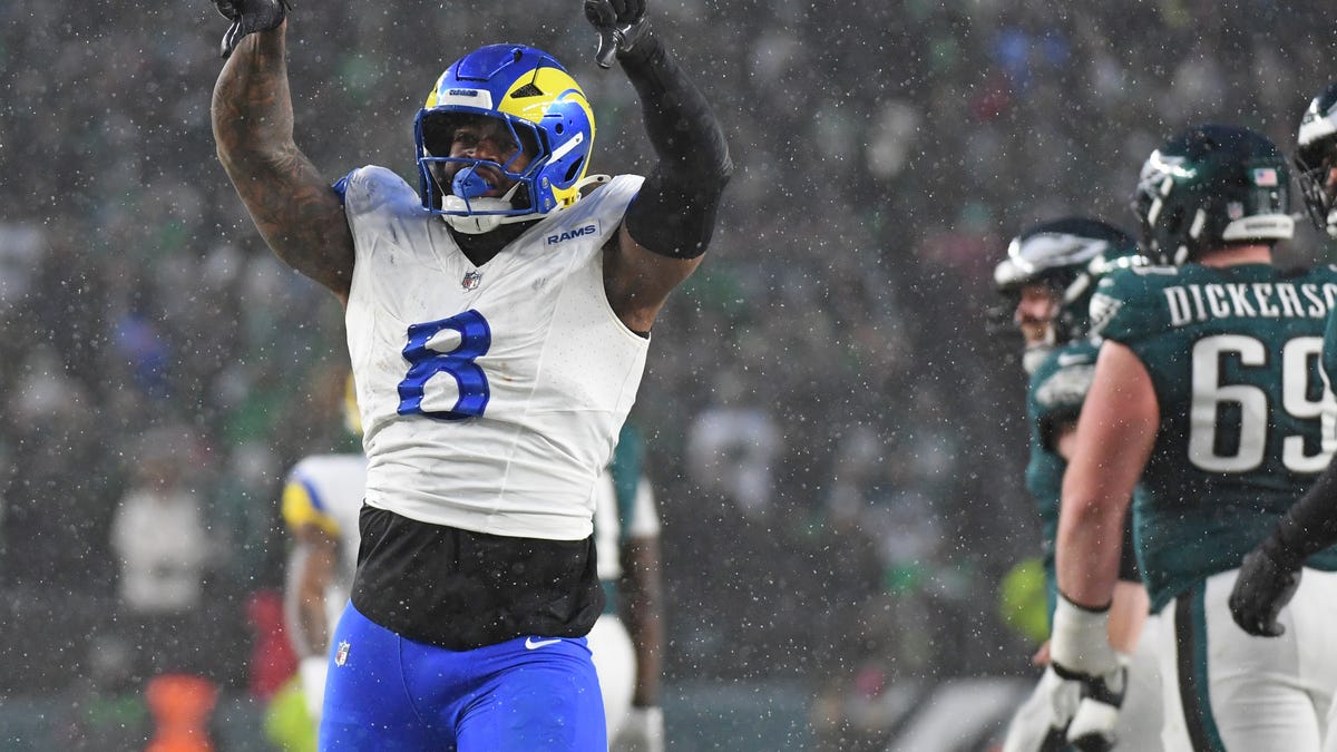 Colts pick Jared Verse, pass on Laiatu Latu in 2024 NFL redraft