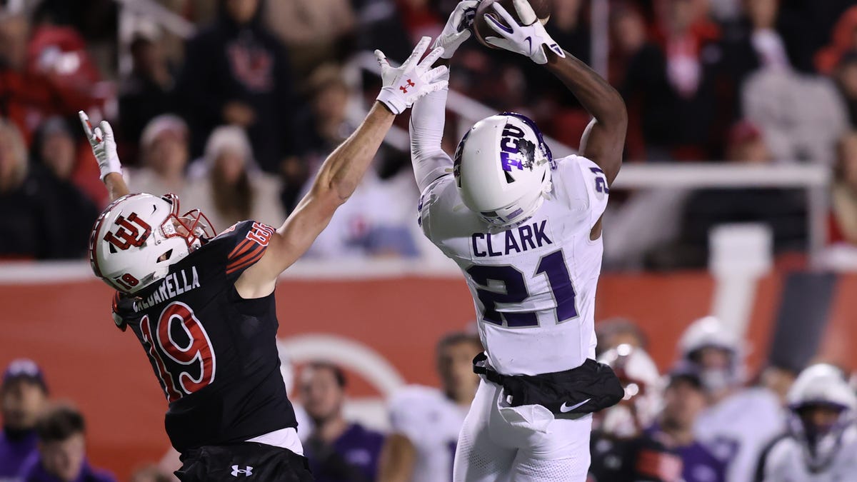 2026 NFL Draft Summer Scouting Report: Bud Clark, SAF, TCU