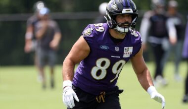 Mark Andrews host camp for athletes with diabetes