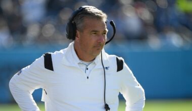 Urban Meyer named worst NFL coaching hire since 2000. See his history