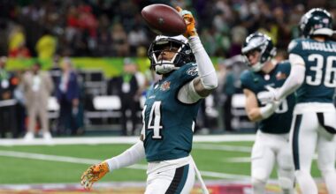 New Vikings DB labeled 'most slept-on' player on defense in 2025