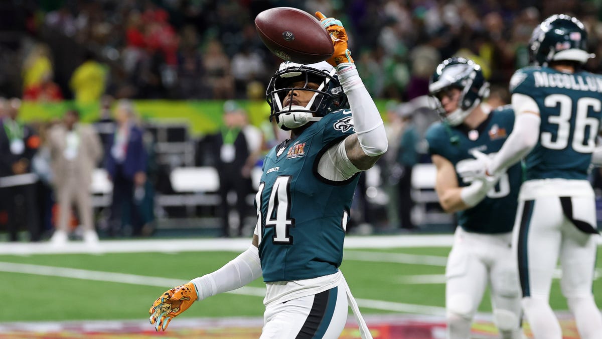 New Vikings DB labeled 'most slept-on' player on defense in 2025