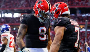 10 highest-graded players entering 2025 NFL season