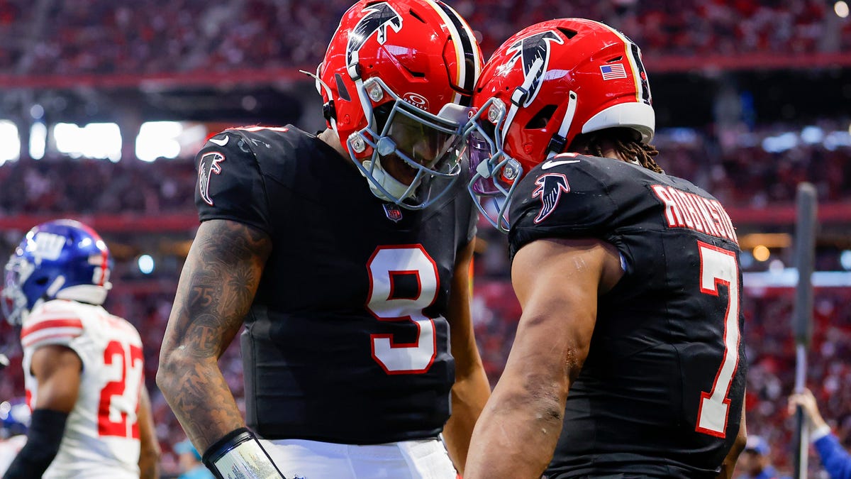 10 highest-graded players entering 2025 NFL season