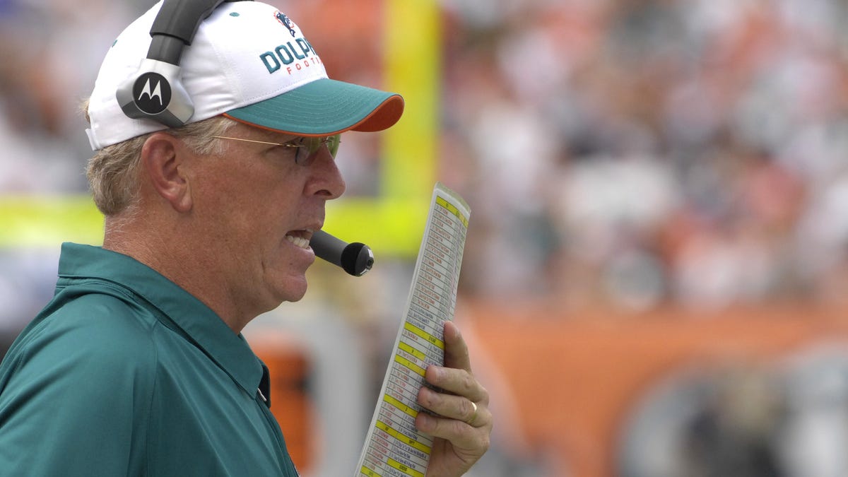 Multiple Dolphins among CBS' top 25 worst NFL hires this century