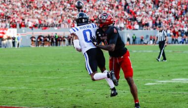 2026 NFL Draft Summer Scouting Report: Chandler Rivers, CB, Duke