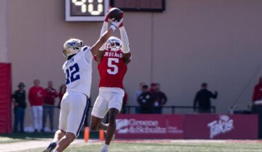 2026 NFL Draft Summer Scouting Report: D'Angelo Ponds, CB, Indiana