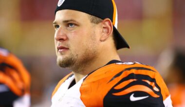 Bengals' past draft pick mistakes haunt them in another list