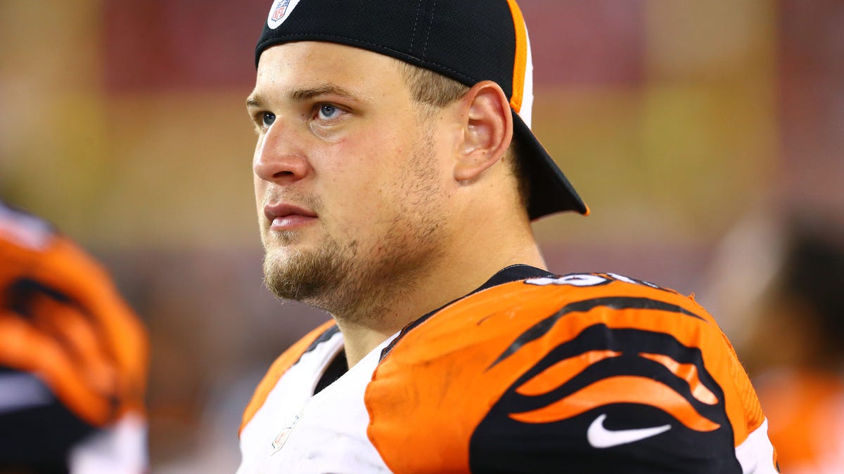 Bengals' past draft pick mistakes haunt them in another list