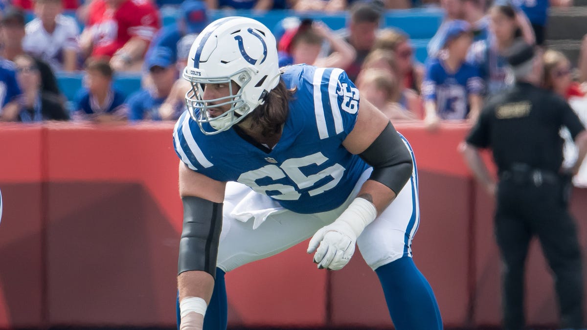 No. 64 OL Dakoda Shepley