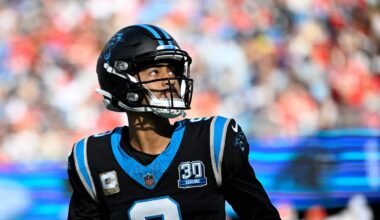 4 Panthers players who are under the most pressure in 2025