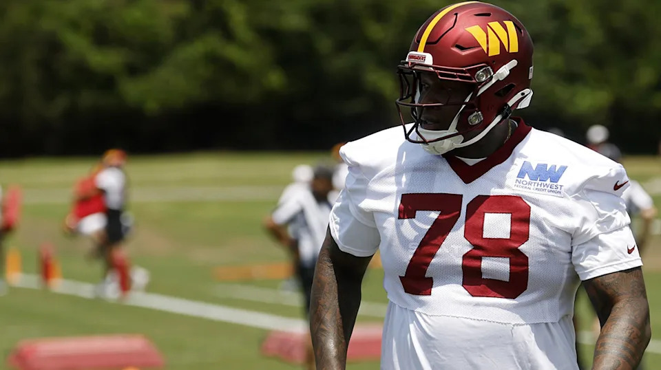 Geoff Burke-Imagn Images