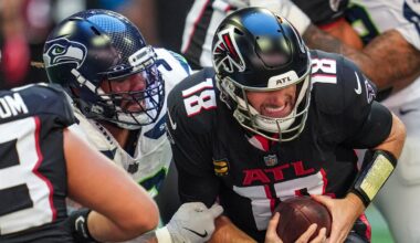 Kirk Cousins admits he played injured to keep QB job