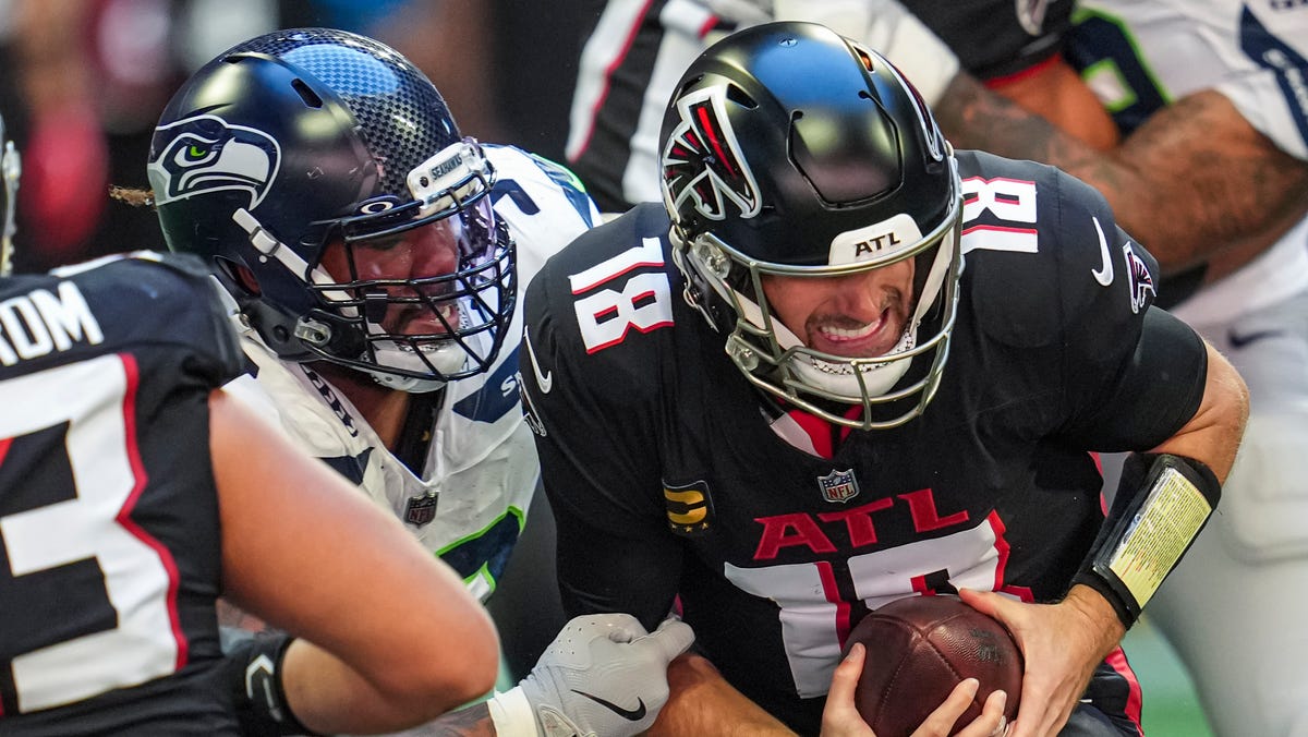 Kirk Cousins admits he played injured to keep QB job