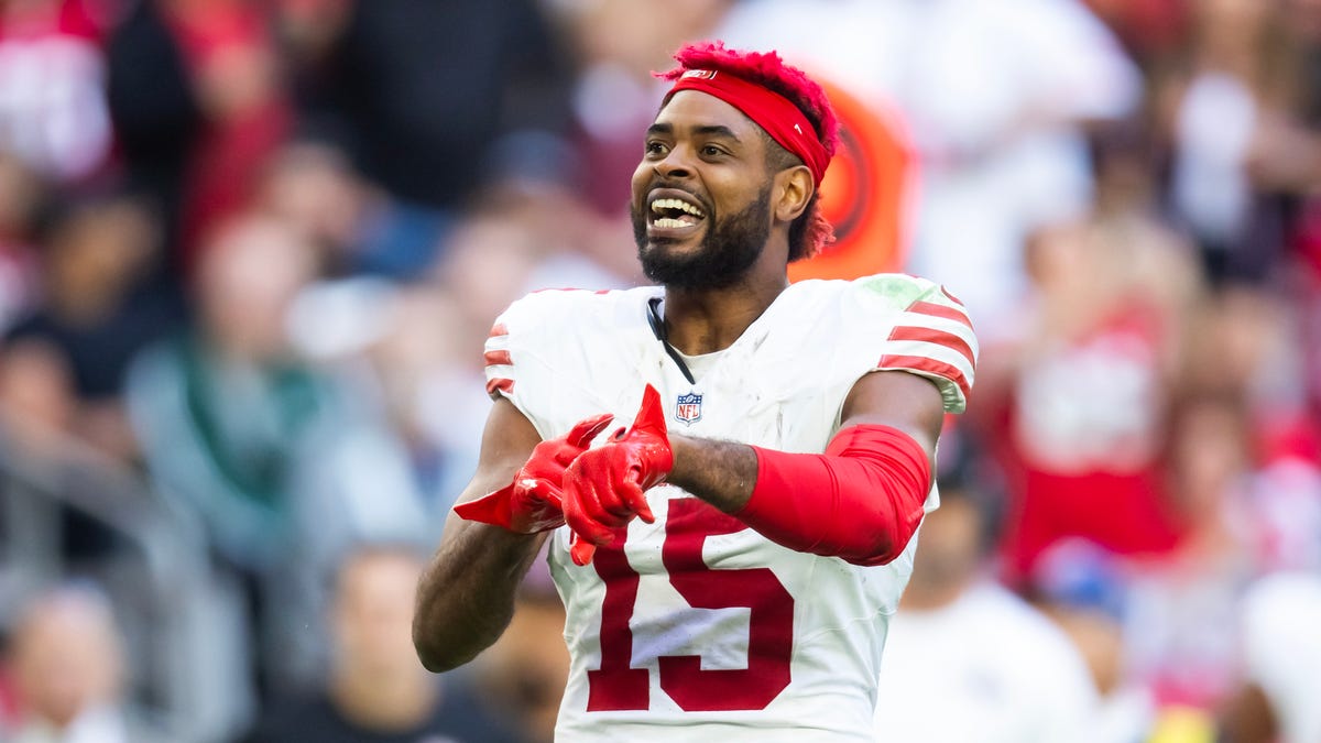 Raiders, Titans top landing spots