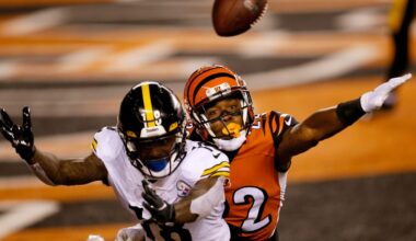 Steelers land new CB in redraft of 2016 NFL draft