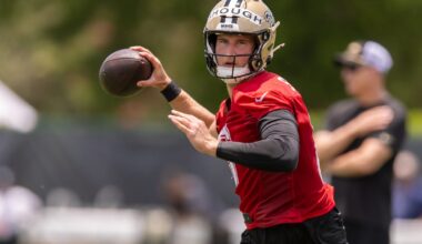 Why second-round picks haven't signed contracts