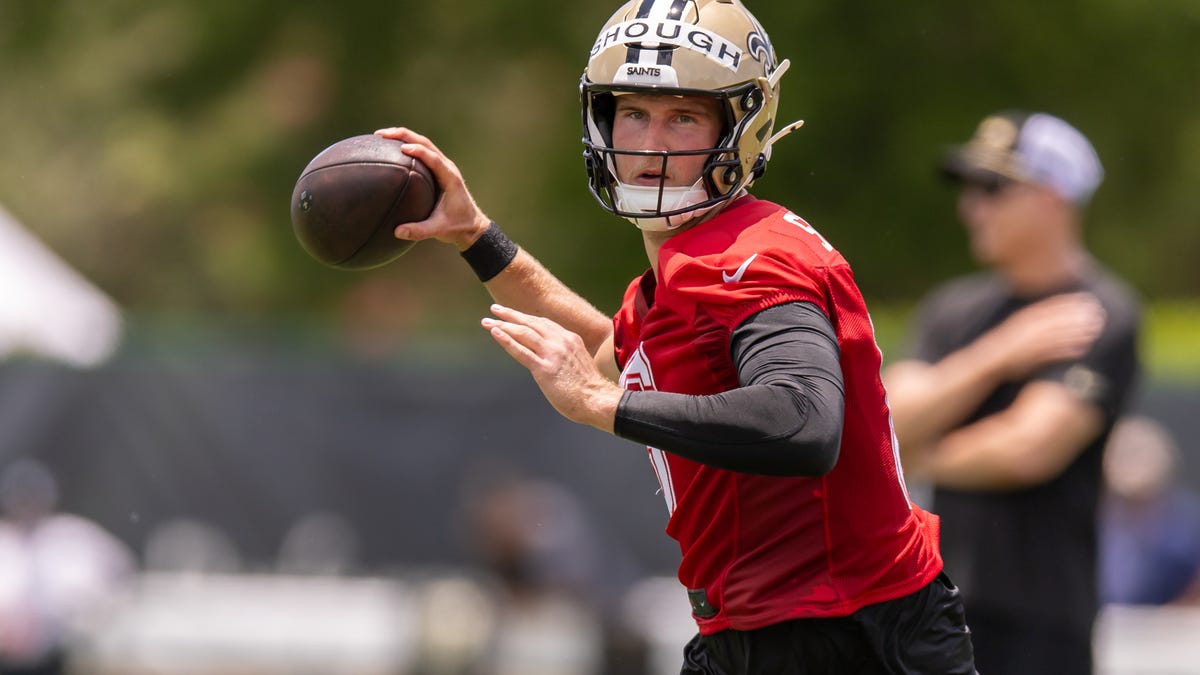 Why second-round picks haven't signed contracts