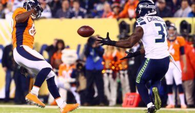 Seattle Seahawks' all-time record vs AFC West: updated for 2025